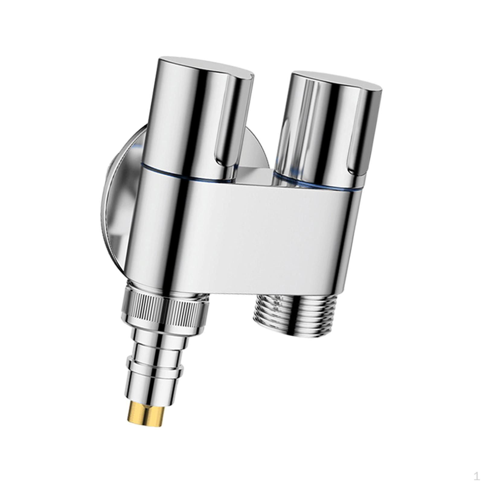 

Запорный клапан для воды для стиральных машин — универсальный style B