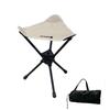 Ling Pan Da Shi 360-Degree Rotating Fishing Chair