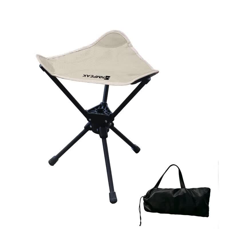 Ling Pan Da Shi 360-Degree Rotating Fishing Chair