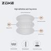 ZOKE Unisex Fashion Anti-Fog Swim Goggles