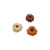 Ornament Simulated Foam Pumpkin Durable Pumpkin Model Creative Artificial Pumpkin  Pumpkin Prop