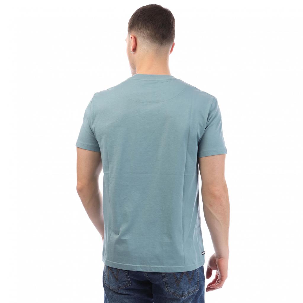 Weekend Offender Mens McMoney T-Shirt