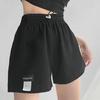 Sommershorts Trendy Taschen Atmungsaktive Damen Shorts Damen Lässige Lockere Shorts Mit Weitem Bein Sommershorts Alltagskleidung