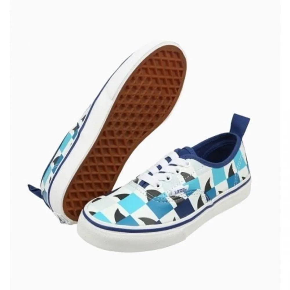 Vans Authentic Эластичная шнуровка_VN0A4BUSABQ1 727844 3900383 MULTI 130(185)