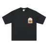 London Mens Ships Of The Desert T-Shirt