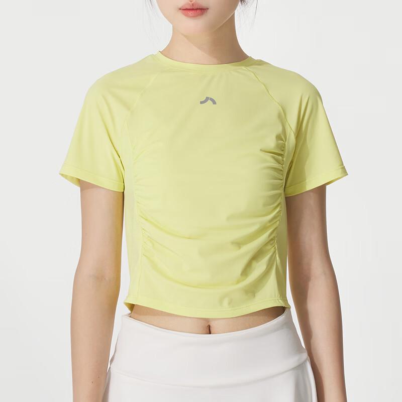 Lanbu Women s Summer Running Short Sleeve T-Shirt L302855-56 L
