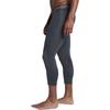 Nike Sports Pants Men's Gray Moderate 880825-060