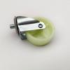Light Duty Swivel Caster with Threaded Nylon and PP Wheel for Furniture