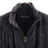 Emporio Armani made in Italy Overall handle Stand collar Jacket 42 Women Used