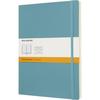 Moleskine Classic XL Soft Cover Ruled Notebook