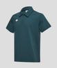 ZD SPORTS Zd Soft Polo Shirt [Blue Green]