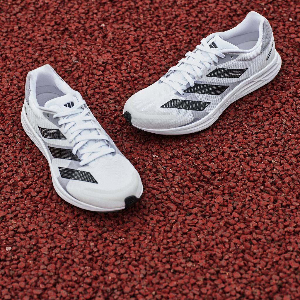 Adidas Adizero RC 4 'White Halo Silver'