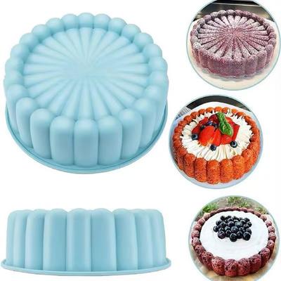 Utensilios para el horno – Esteras de silicona y moldes para hornear