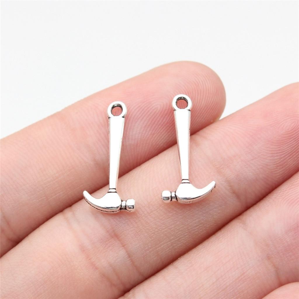 Charms Repair Tools Pendants Kids' Jewelry Materials QC106