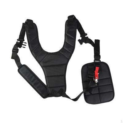 Trimmer Shoulder Strap Double Harness Straps Universal Comfortable Adjustable