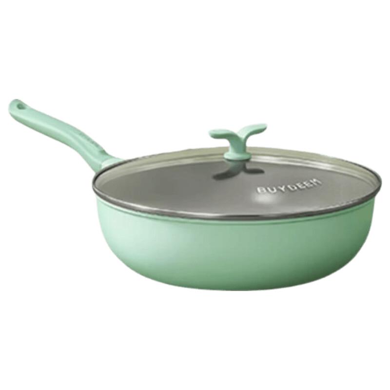 Buydeem Non-Stick Frying Pan