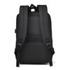 Versatile Lightweight Commuter Backpack Large Capacity Business Travel Backpack Multifunctional Simple Laptop Bag