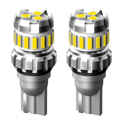 LED svítidla – LED žárovky a trubice
