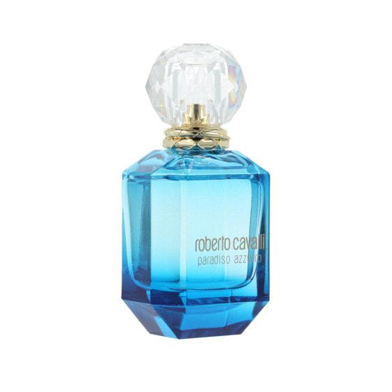 

Парфюмерная вода roberto cavalli Paradiso Azzurro 75мл