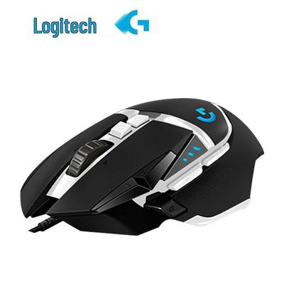 Logitech G502 SE Kabelgebundene Gaming-Maus