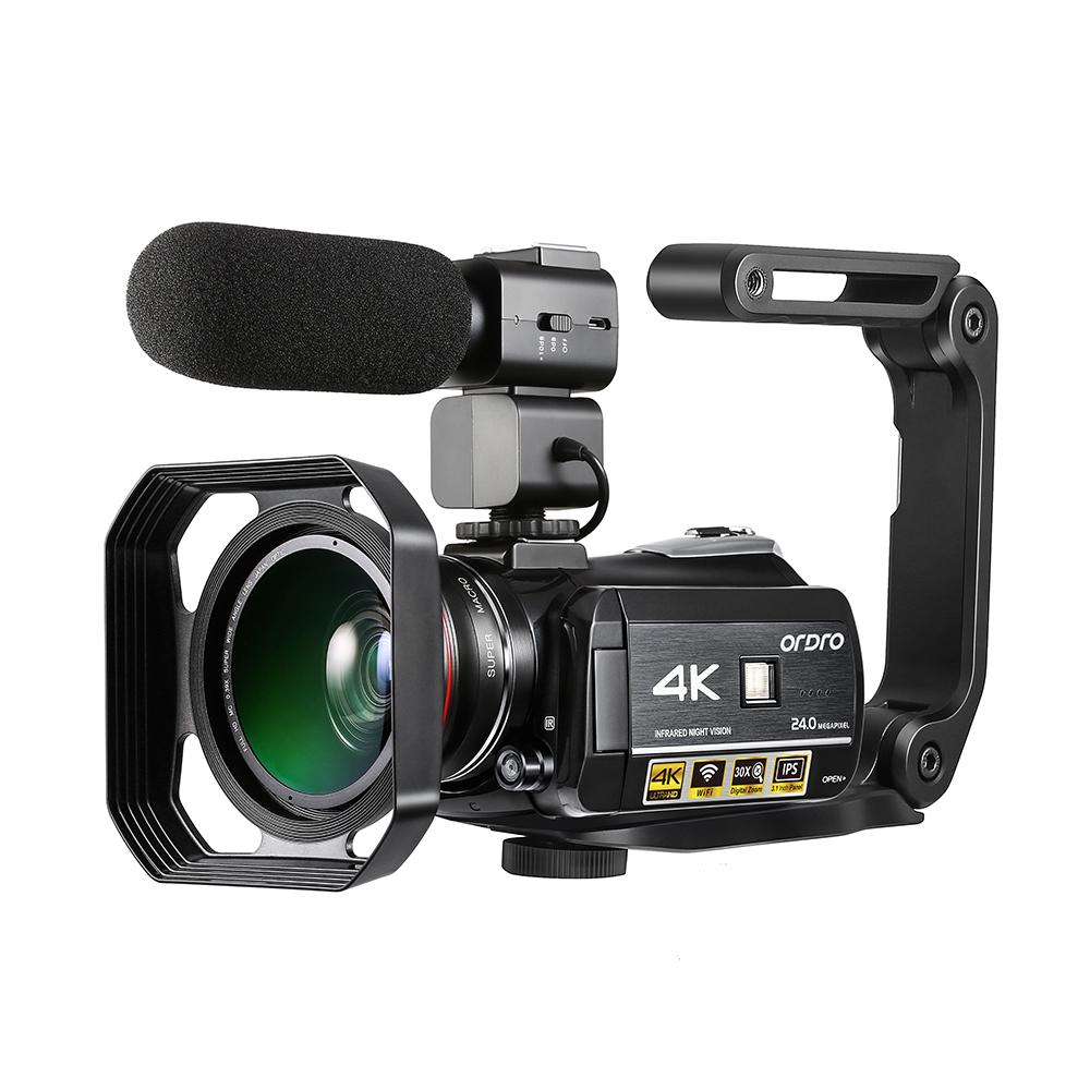 Portable Protective Smartphone Gimbal EVA Storage Box Bag Pouch Durable Carrying Case Waterproof &