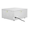 Pizza Oven Single Chamber Timer 120Min Royal Catering