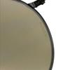 Used EMPORIO ARMANI Sunglasses Men's Metal Frame Full Rim EA2027 3082/73 Used T1