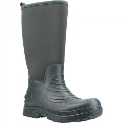 Unisex Adult Kenwood Neoprene Wellington Boots