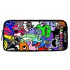 Child School Gartens of BanBans Game Backpack with Lunch Bags ,Pencil Bags ,School Bags for Boys Girls Best Gift