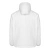 adidas Woven UPF50+ Water-Resistant Loose Fit Zip-Up Hooded Long Sleeve Jacket Men Jackets KW0104