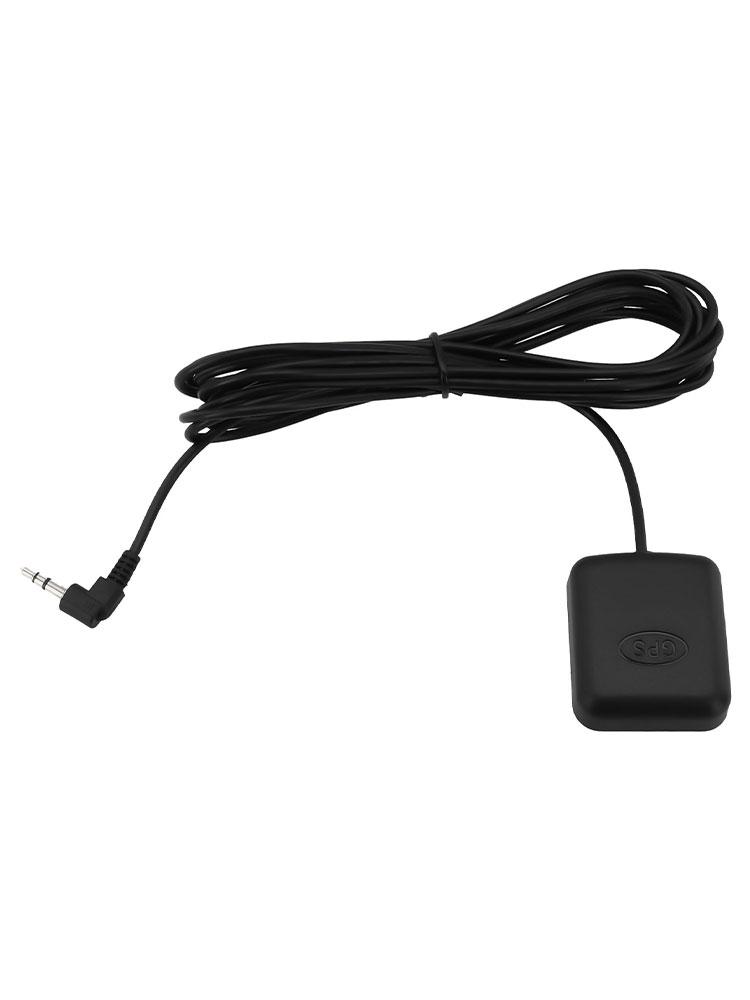 3.5mm Elbow Antenna Car GPS Signal Module For Car GPS Wear-resistant Signal Enhancement Anti-corrosion Easy Use