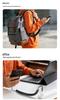240W Magnetic Retractable Dual Type-C Charging Cable for Huawei & iPhone 17