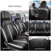Tank 300 Special Full Coverage Seat Cover - City & Off-Road Versions Available