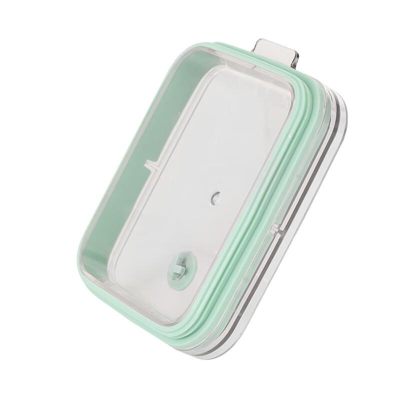 Lock&Lock Fresh Enjoy Vacuum Sealed Canister Set