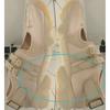 Pre-owned Nike Air Rift IH7346-222-P26094964097974