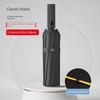 192 Bone Automatic Umbrella Increased thickened Reinforced Men Black Umbrella for Female Students for School