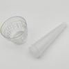 ABS Engine Oil Filling Funnel Filling Quick Fill Funnel  Gasoline Filling Tools