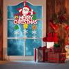 Merry Christmas Christmas Hanging Pendants Decoration Hanging Ornaments  Office