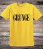 90er Grunge Rock Seattle T-Shirt