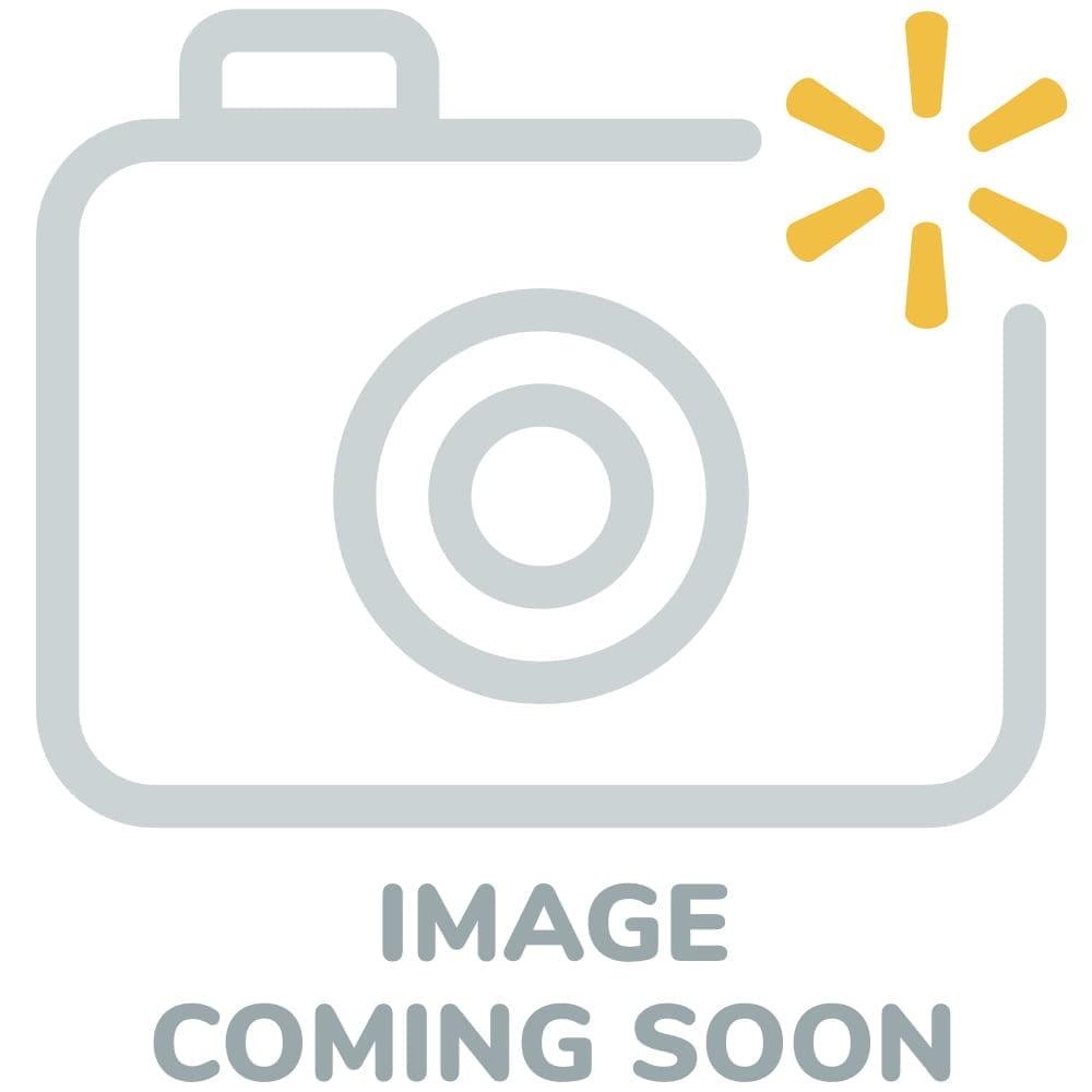 Rubberized Plastic Ribbed 4-Piece Bath Accessory Set Toothbrush Holder Soap Pump Wastebasket Organizer Durable Bathroom Décor