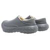 Winter new thickened heightening cotton shoes non-slip niche velvet outdoor cotton slippers men's shoes large size