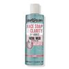 Seife   Glory FaCe Seife   Clarity 3 In 1 Tägliche Vitamin C Gesichtsreinigung 11.8 Unzen