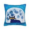 Cartoon Movies Cat Book Petes the cat   Throw Pillow Cover Polyester Cushions for Sofa  Fashion Pillowcover Home Decor