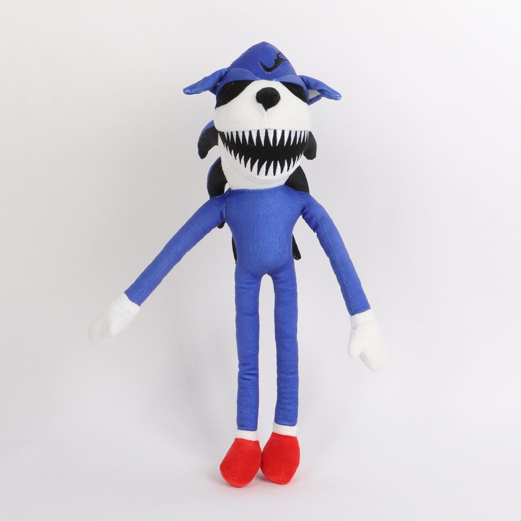 Pillar Chase 2 EXE - Game-related Figurines And Plush Toys For The "Pillar Chase 2" Product.