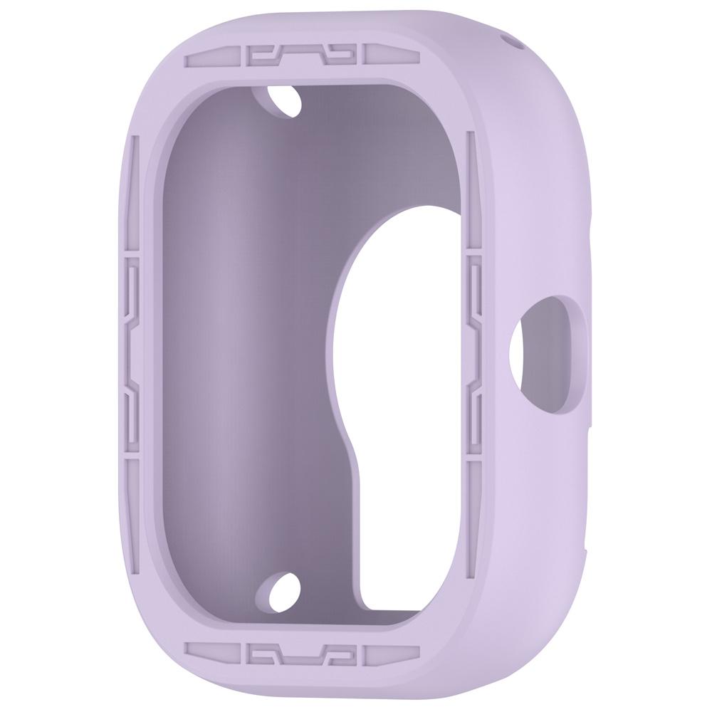 Pro Redmi Watch 5 Silikonový řemínek Spona stejné barvy Řemínky k hodinkám + Pouzdro na hodinky Nastavitelný Jednobarevný náramek Pro Redmi Watch 5