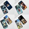 Hülle Aang Avatar Der Letzte Airbender für Xiaomi Redmi Note 13 A3 14 Pro Plus 9T 14C 13C 13X 9C NFC + Pro+ 5G 4G Handyhülle