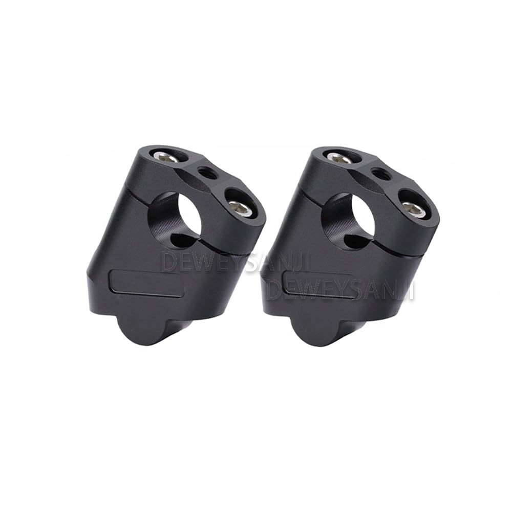 V-STROM 250 XS V-STROM 250 SX Handlebar Riser Motorcycle Handlebar