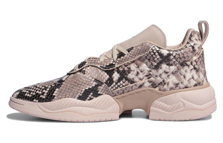 Supercourt Adidas Originals Rx  Snakeskin  EH0147 40