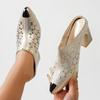 Scarpe da donna – Sandali