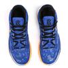 22 Nuevas Zapatillas de Baloncesto Ou Wen Combate Real Juventud Alta Calidad Talla Grande Zapatillas de Baloncesto para Partido